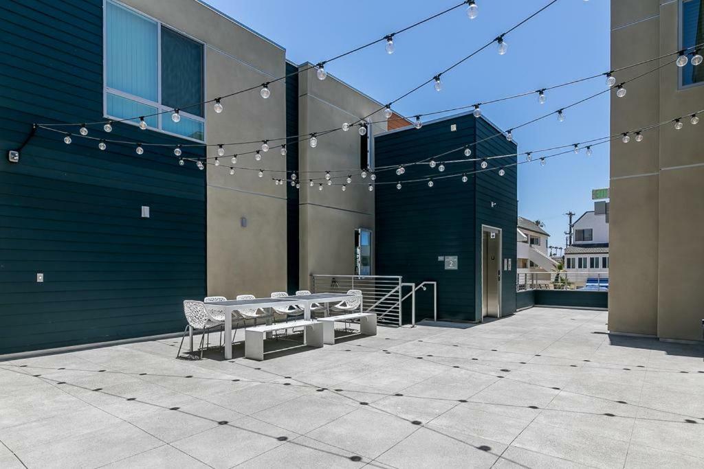 Ocean View 3 Bedrooms Condo, Just Steps From The Park, Pier & Water! Imperial Beach Exterior photo